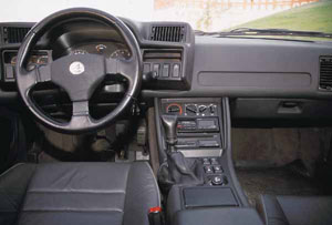 Alpine a610 turbo Alpine a610 turbo
