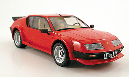 Alpine v6