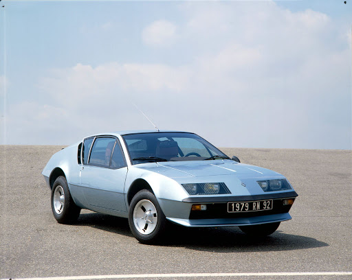 Alpine v6
