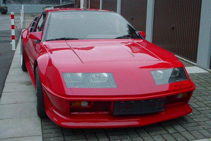 Alpine v6