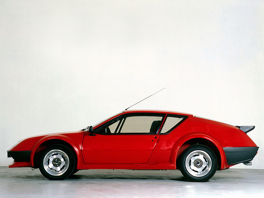 Alpine v6