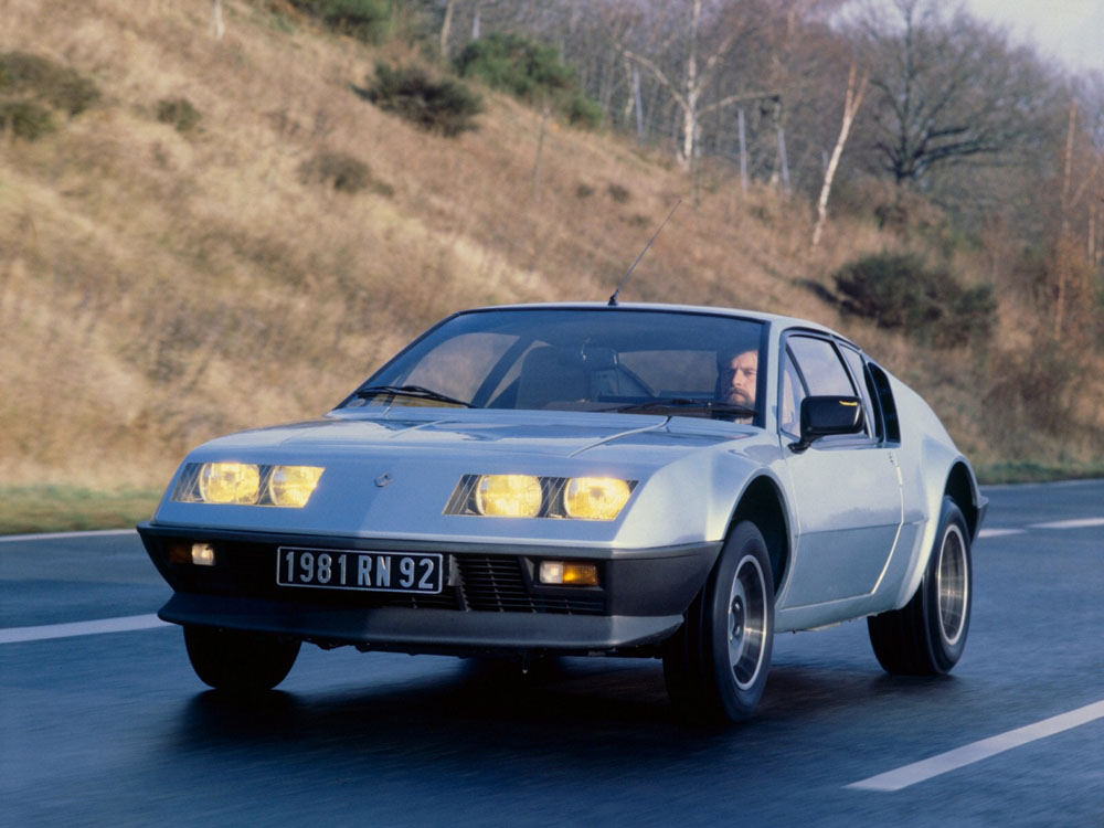 Alpine v6