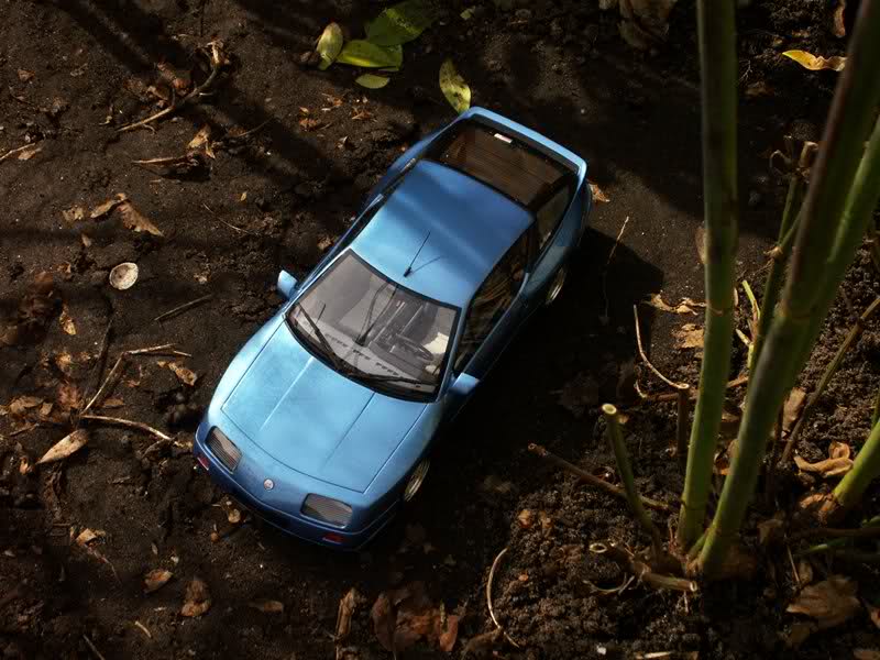 Alpine v6 gt