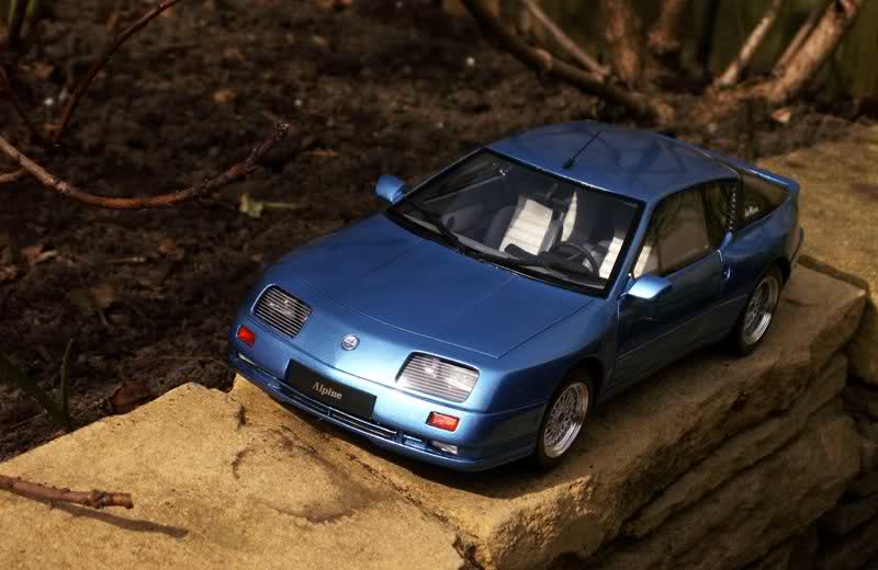 Alpine v6 gt
