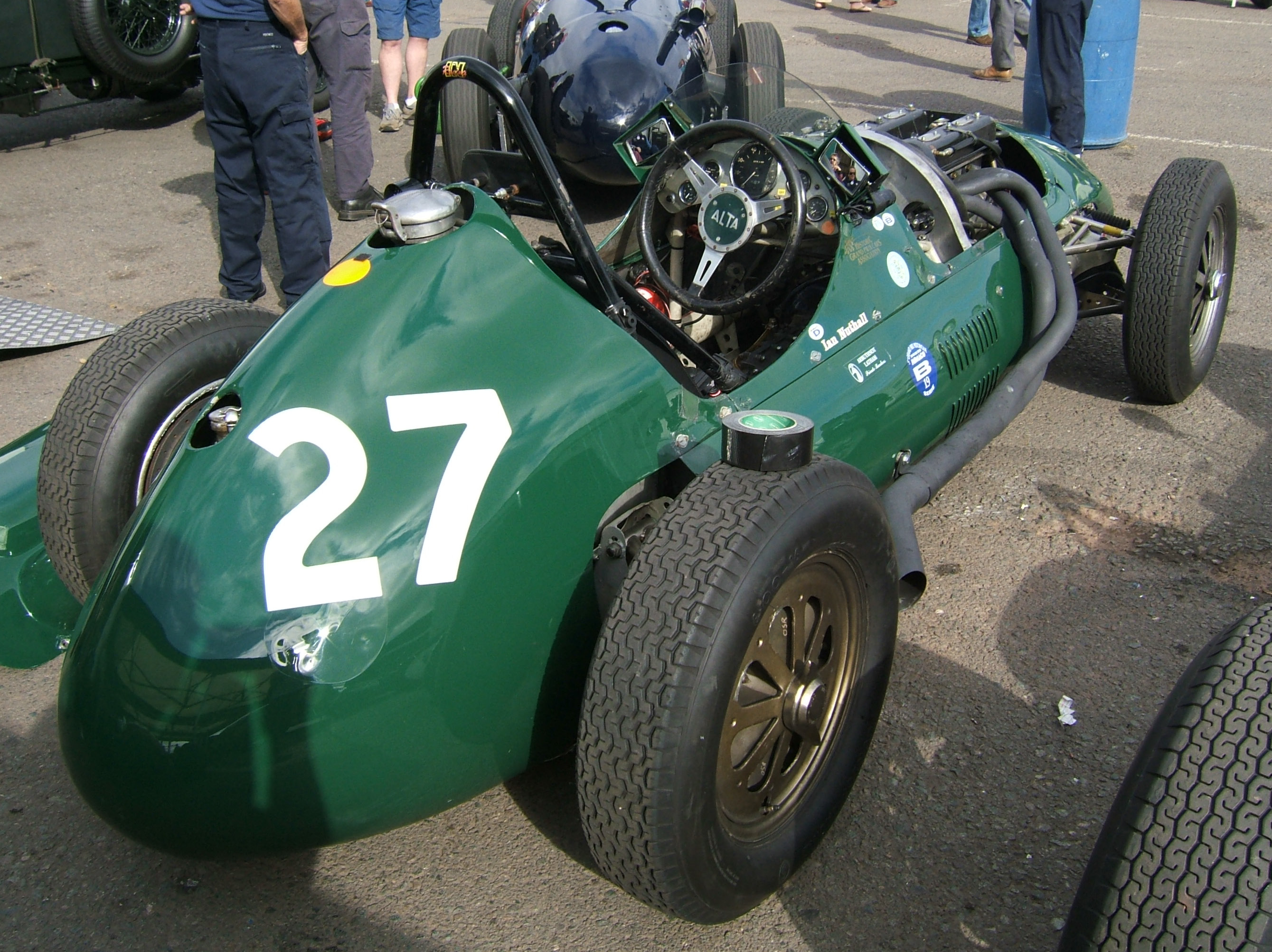 Alta F2