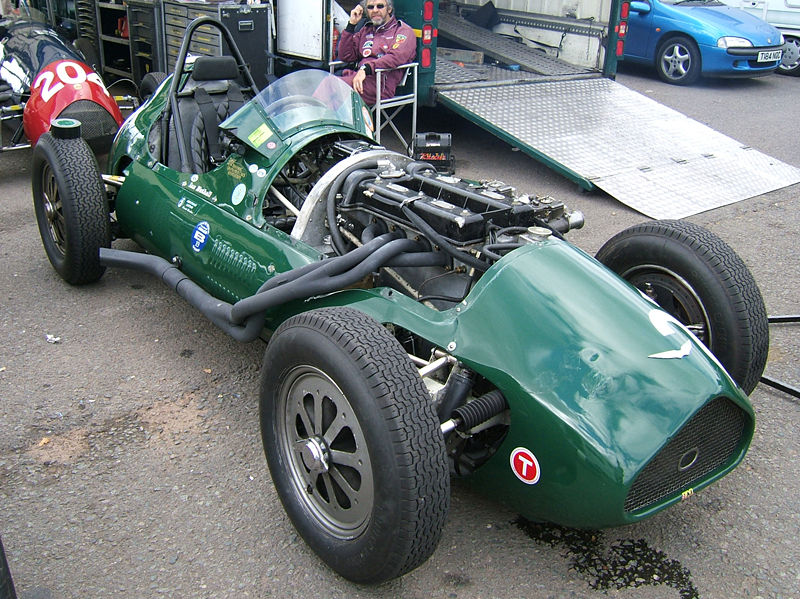 Alta F2