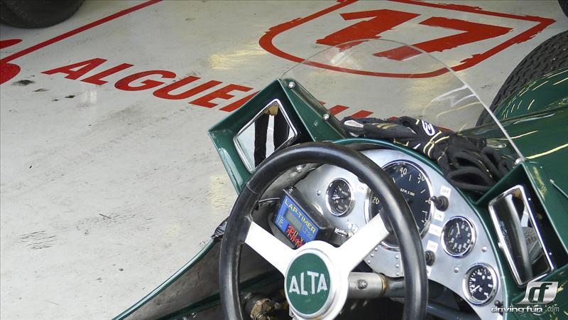 Alta F2