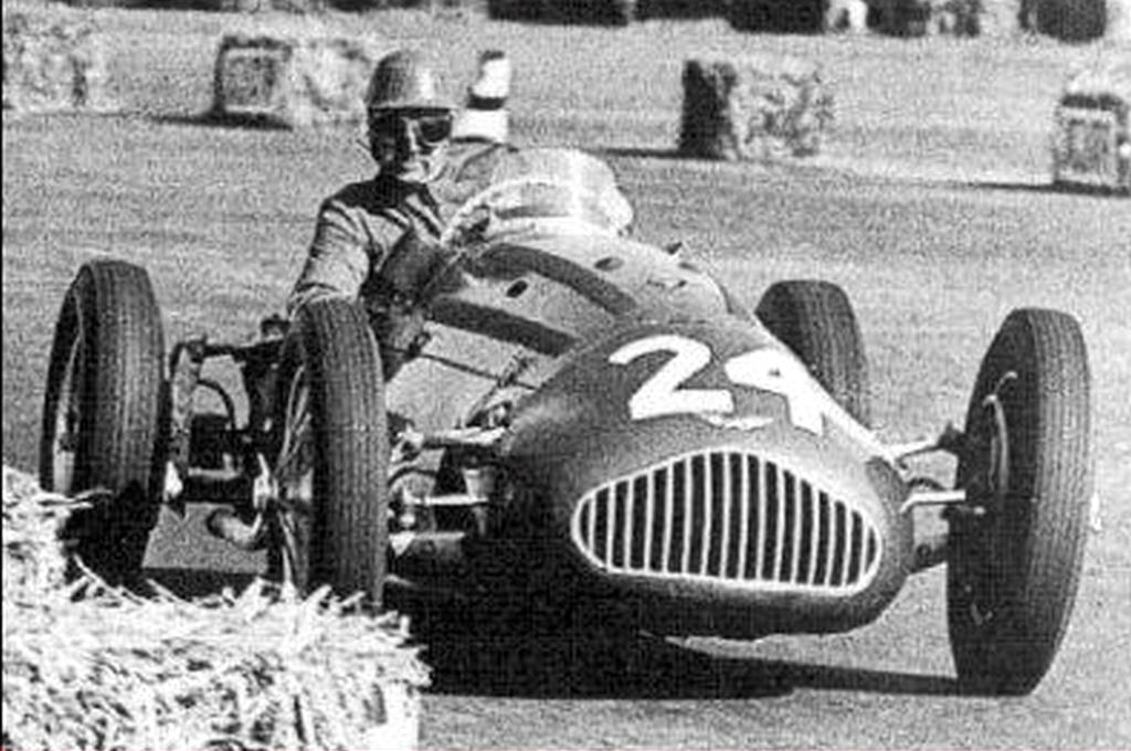 Alta GP