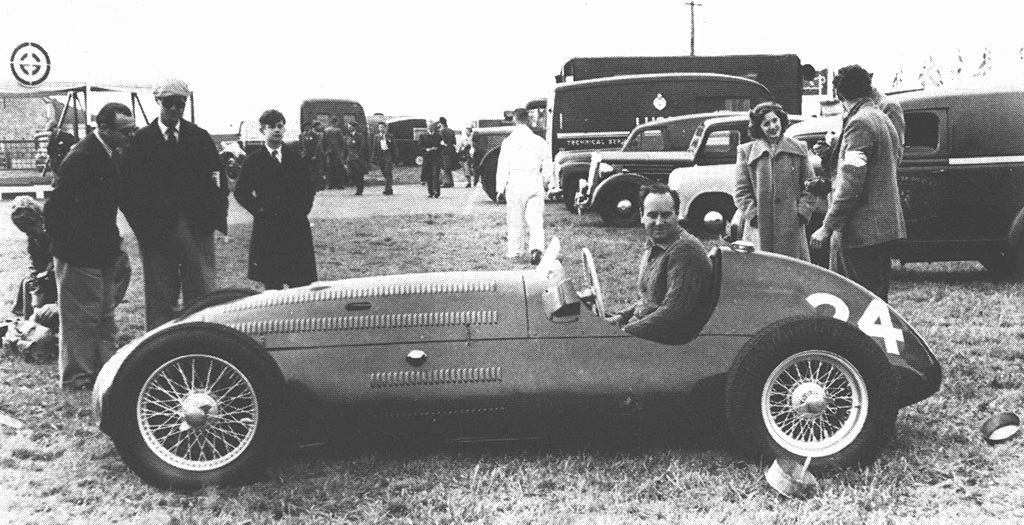 Alta GP