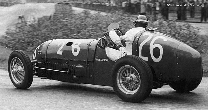 Alta GP