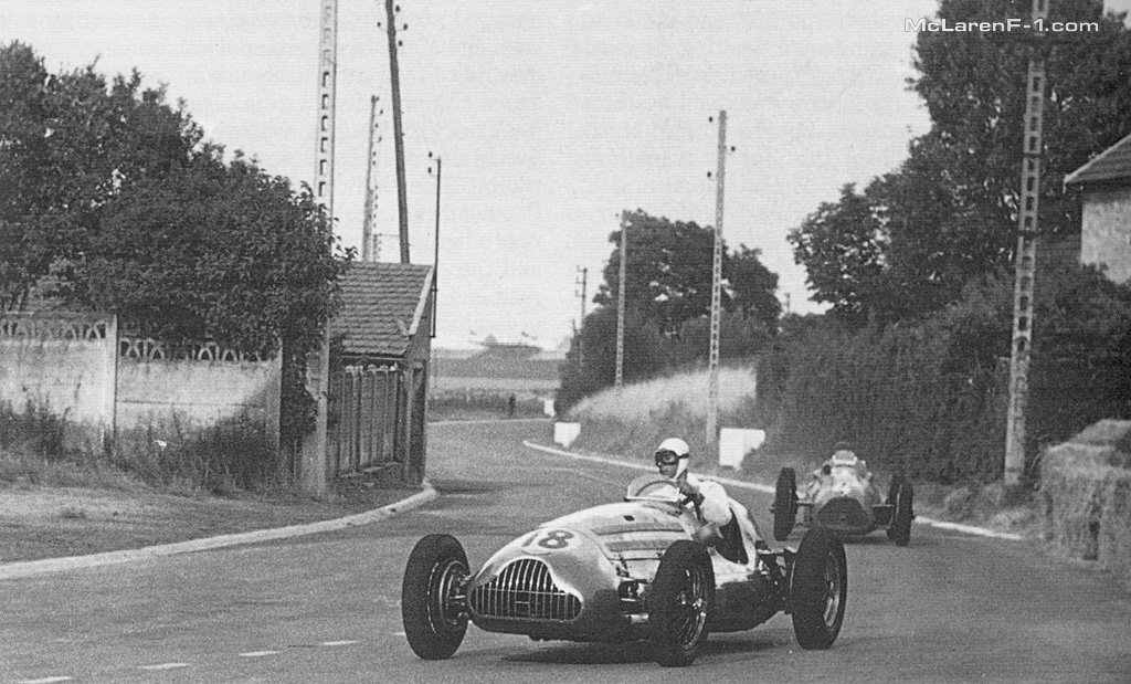 Alta GP