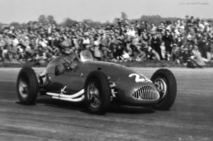 Alta GP