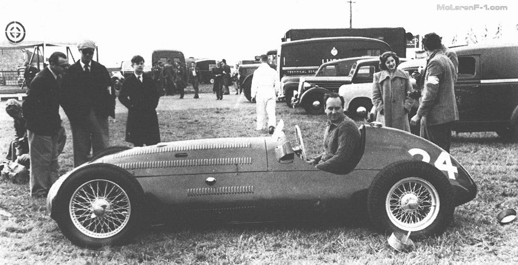 Alta GP