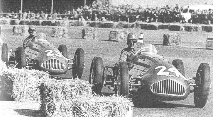 Alta GP