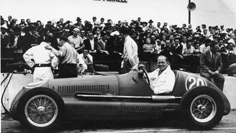 Alta GP