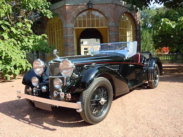Alvis 4.3