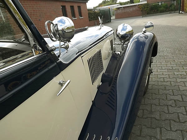 Alvis 4.3