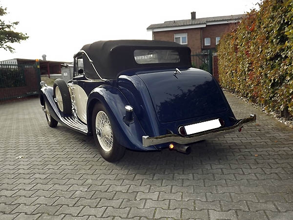 Alvis 4.3