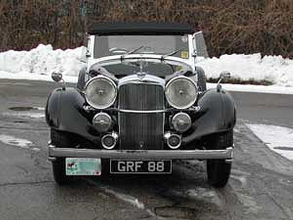 Alvis 4.3