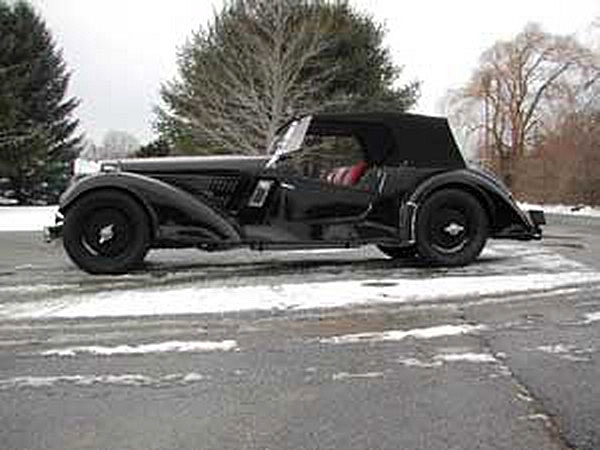 Alvis 4.3