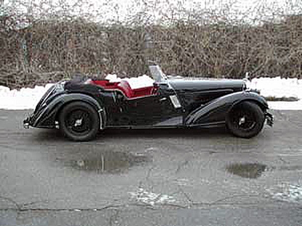 Alvis 4.3