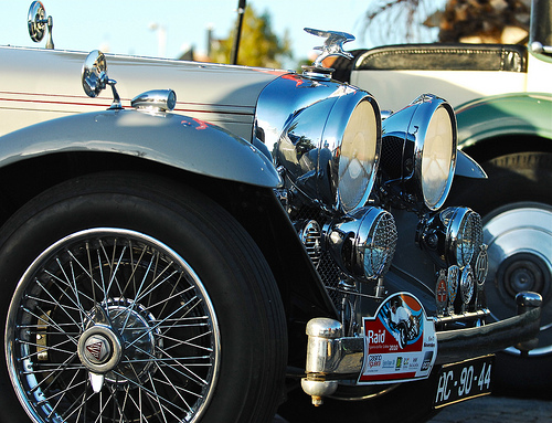 Alvis 4.3