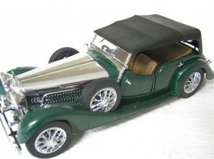 Alvis 4.3