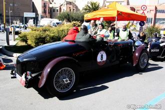 Alvis Eagle