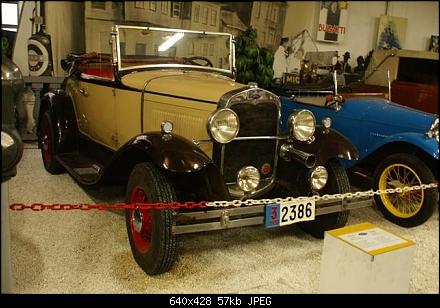 Alvis Firefly