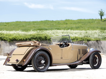 Alvis Firefly