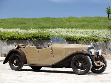 Alvis Firefly