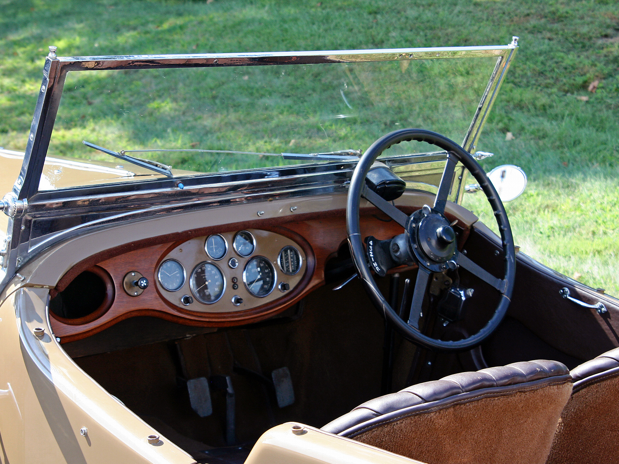 Alvis Firefly