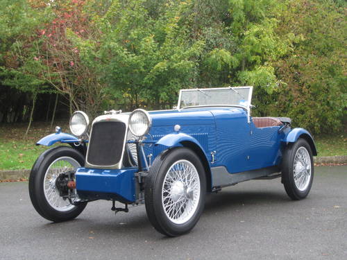 Alvis FWD