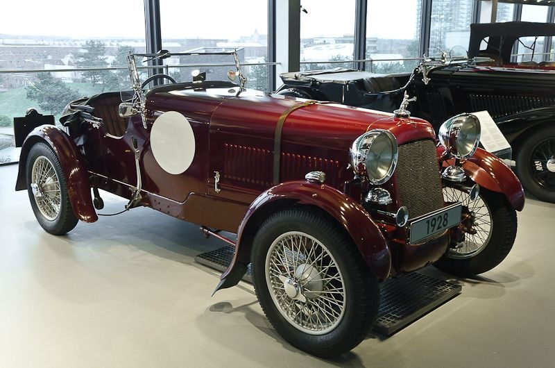 Alvis FWD Alvis FWD