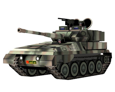 FV101 Scorpion