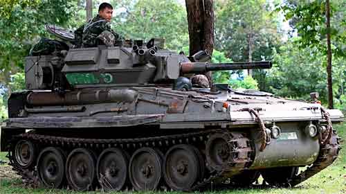 FV101 Scorpion