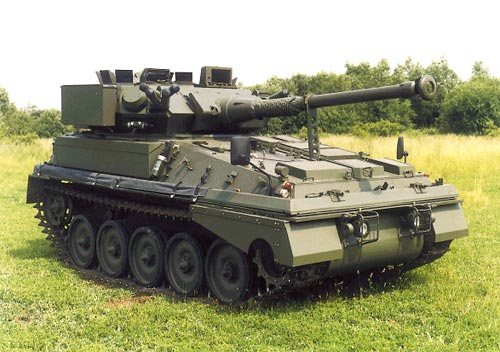 FV101 Scorpion