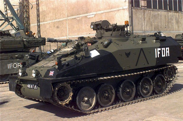 FV101 Scorpion