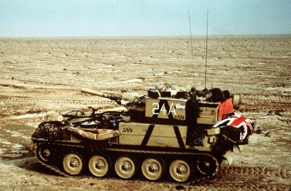 FV101 Scorpion
