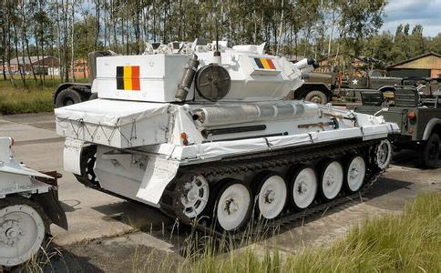 FV103 Spartan