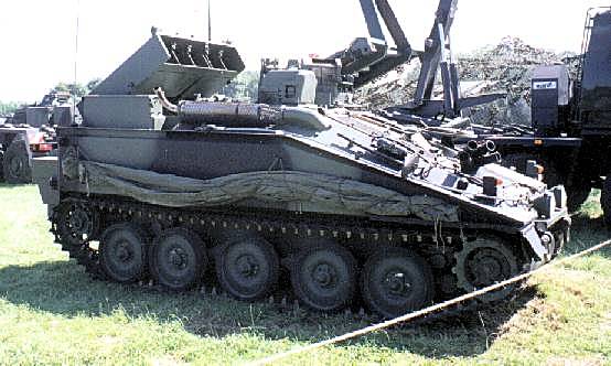 FV103 Spartan