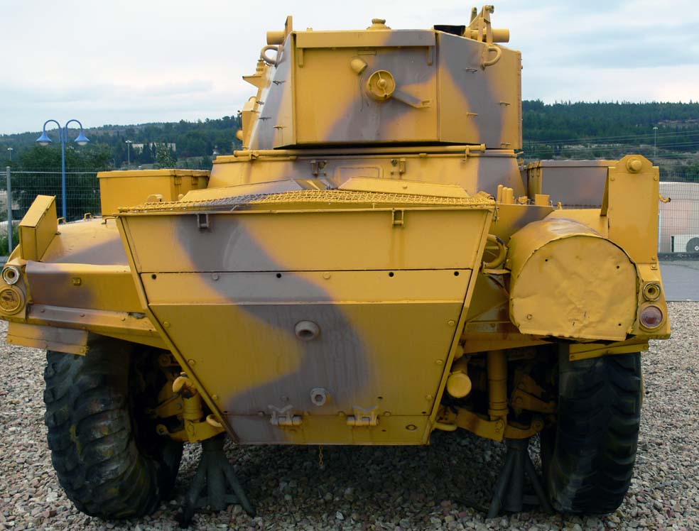 FV601 Saladin