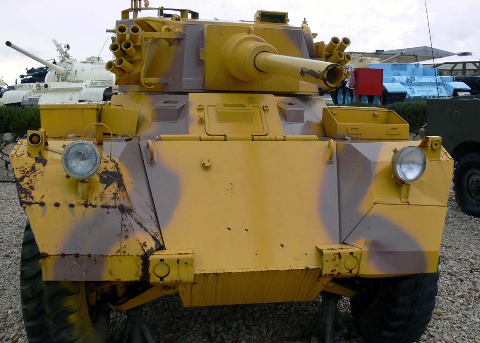 FV601 Saladin