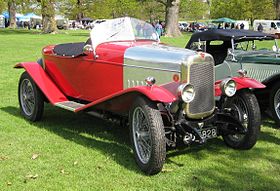 Alvis SA