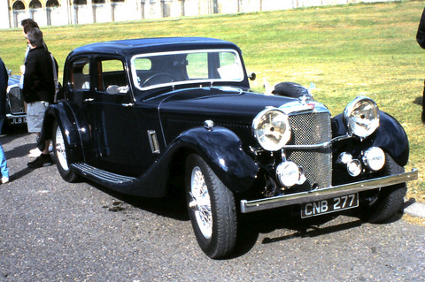 Alvis SA