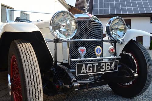 Alvis SA