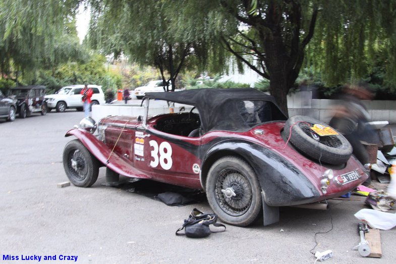 Alvis SA