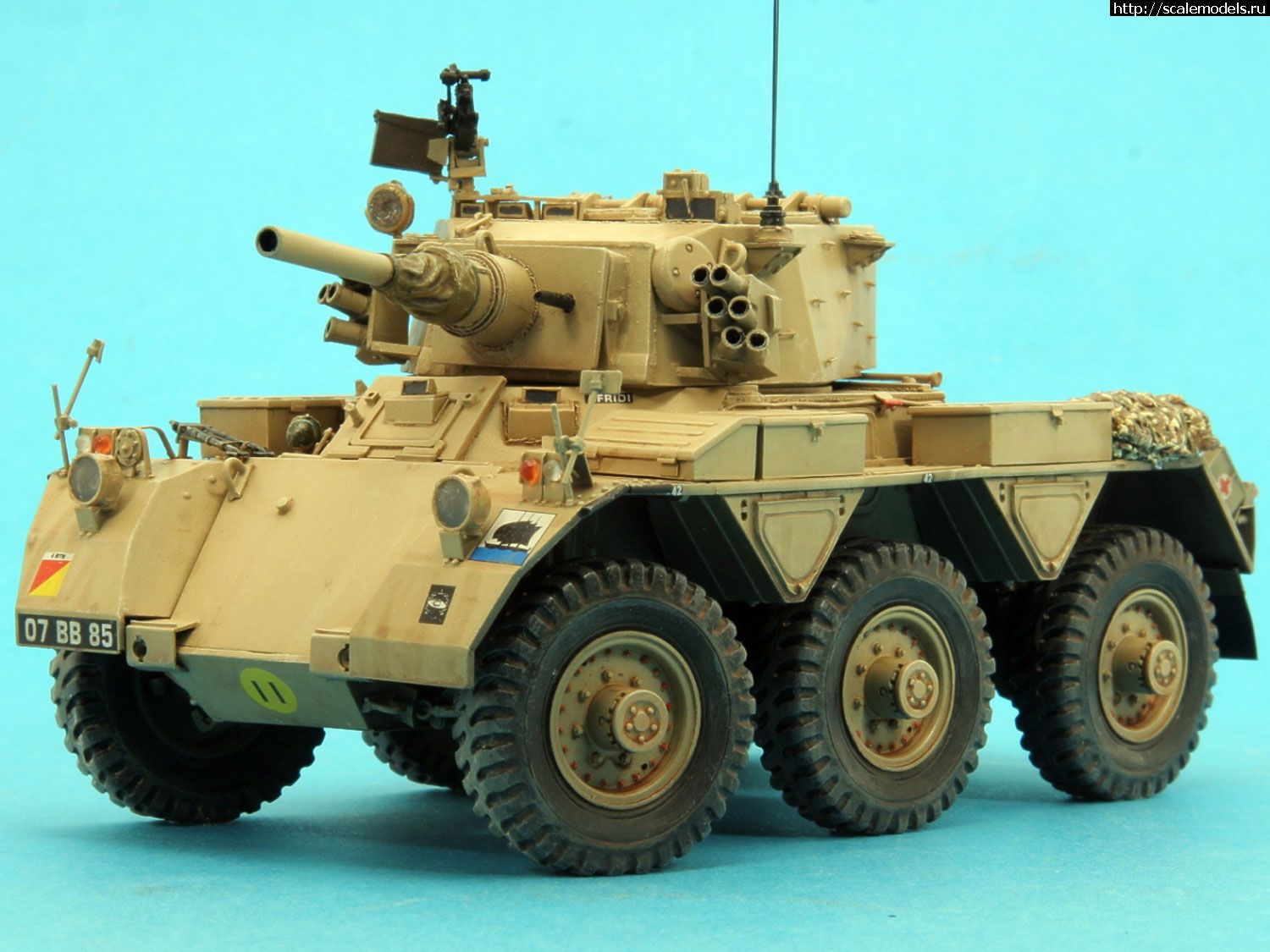 Alvis Saladin