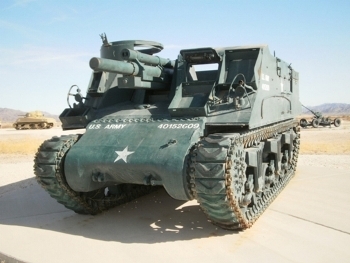 Alvis Saracen