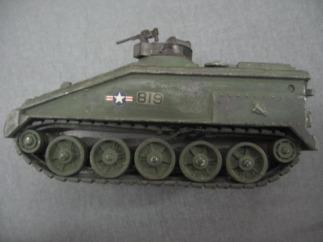 Alvis Striker Alvis Striker